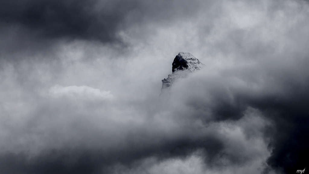 Matterhorn Appearance