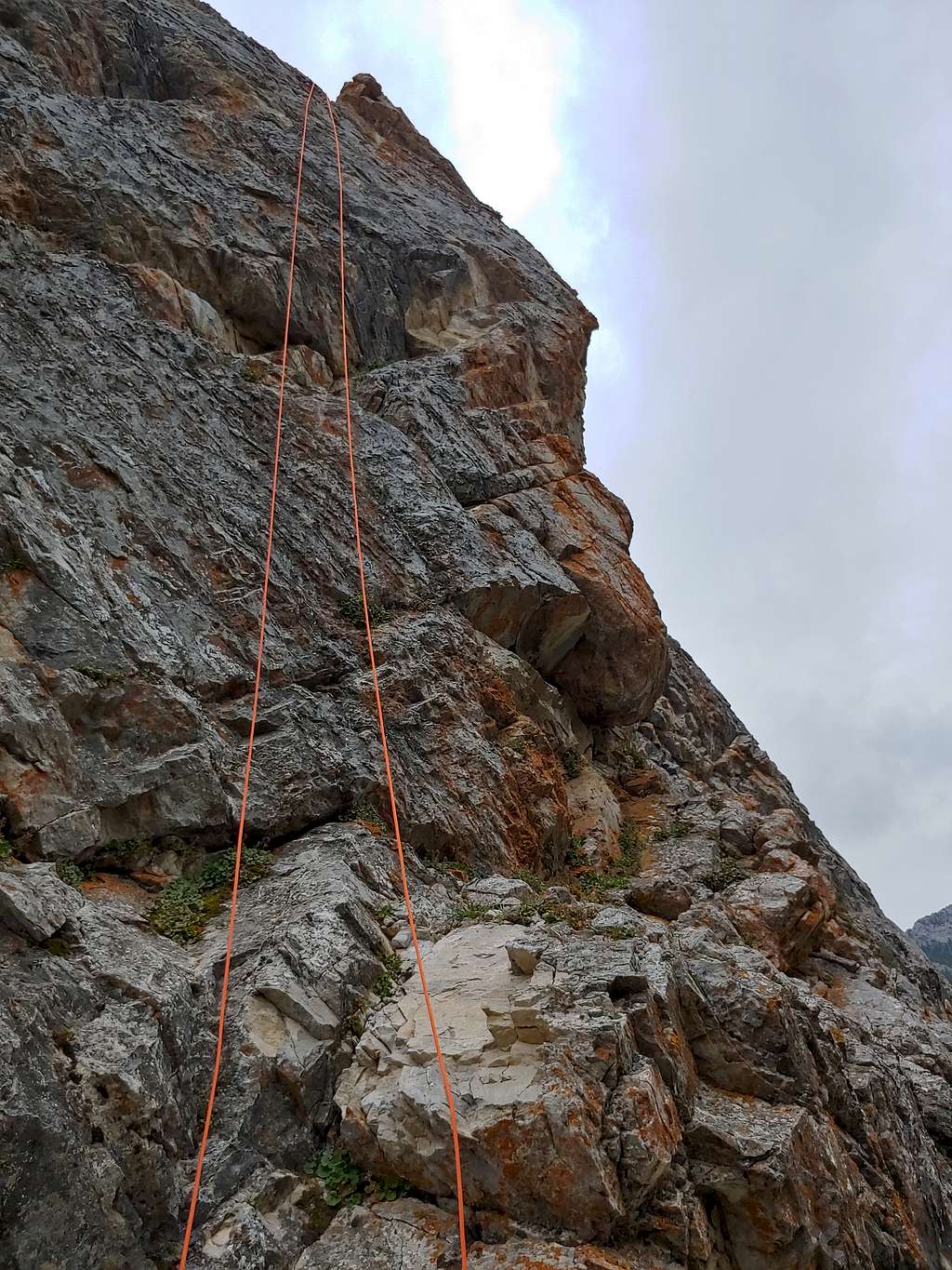 Cherty Kurty, 5.10a