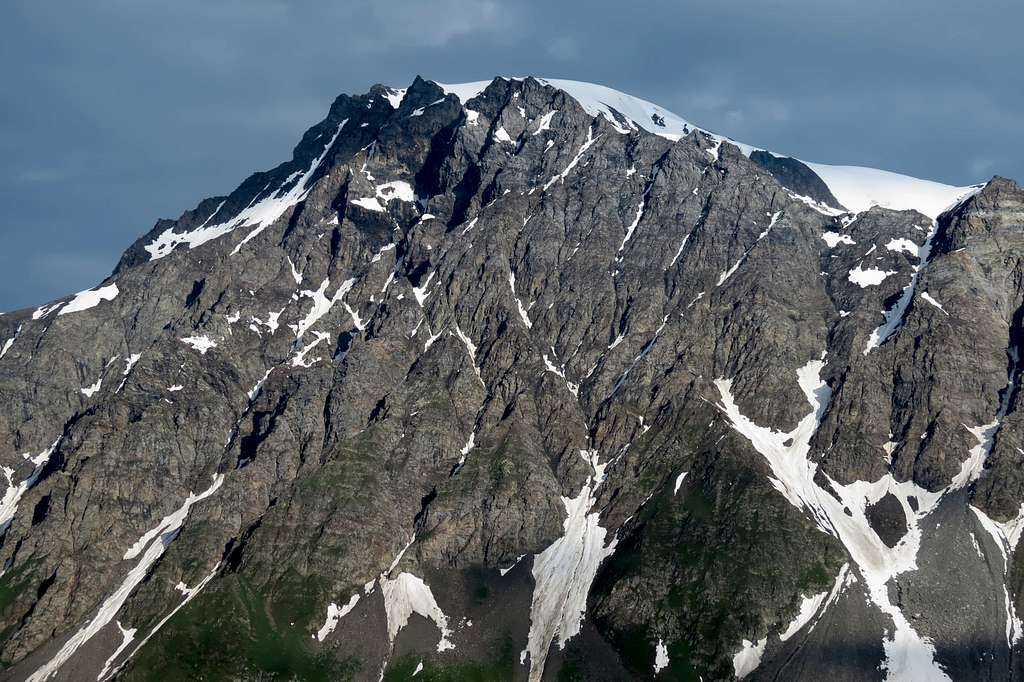 Mont Velan