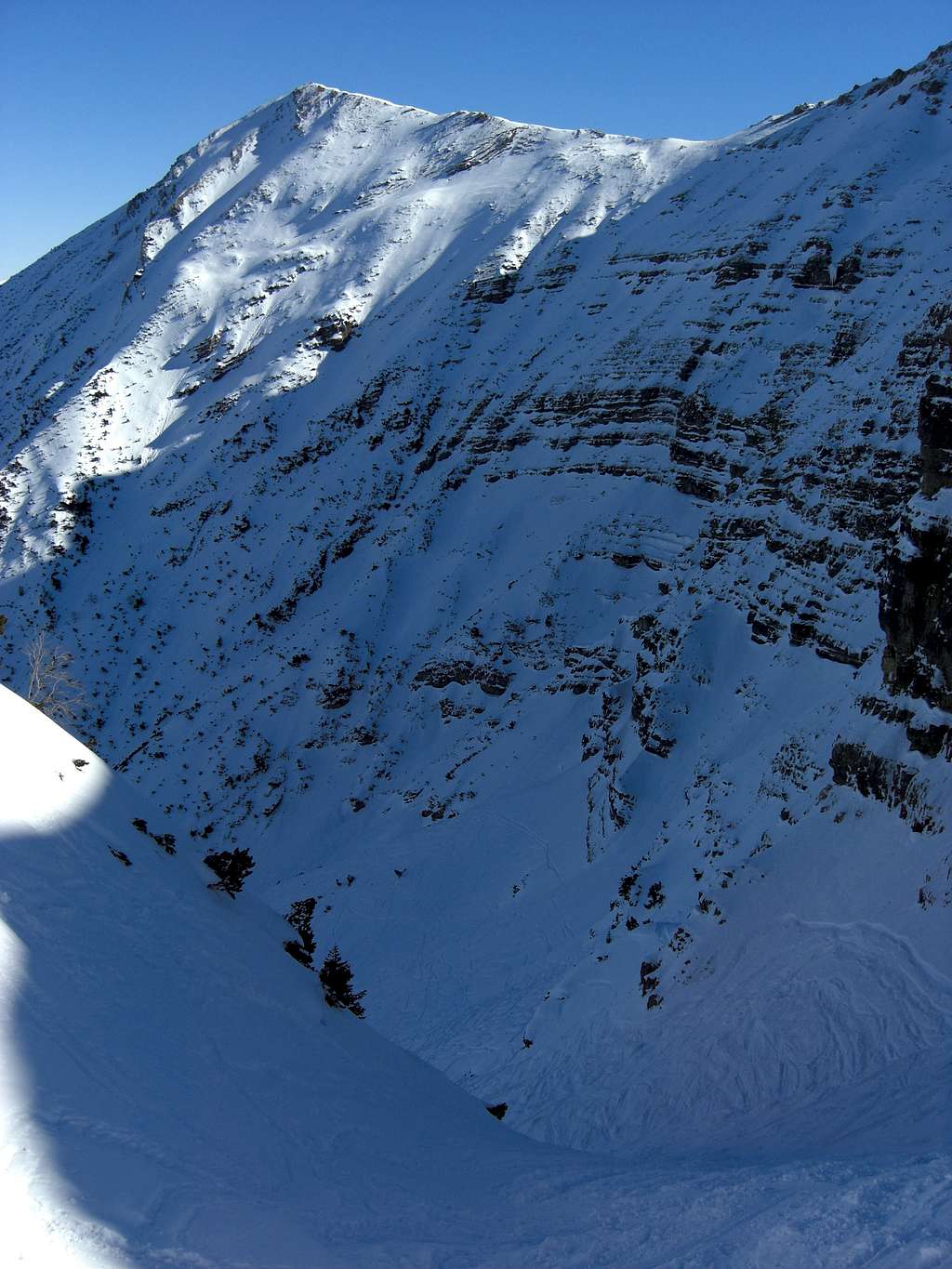 Kuchelbergspitze / Kuchelbergkopf