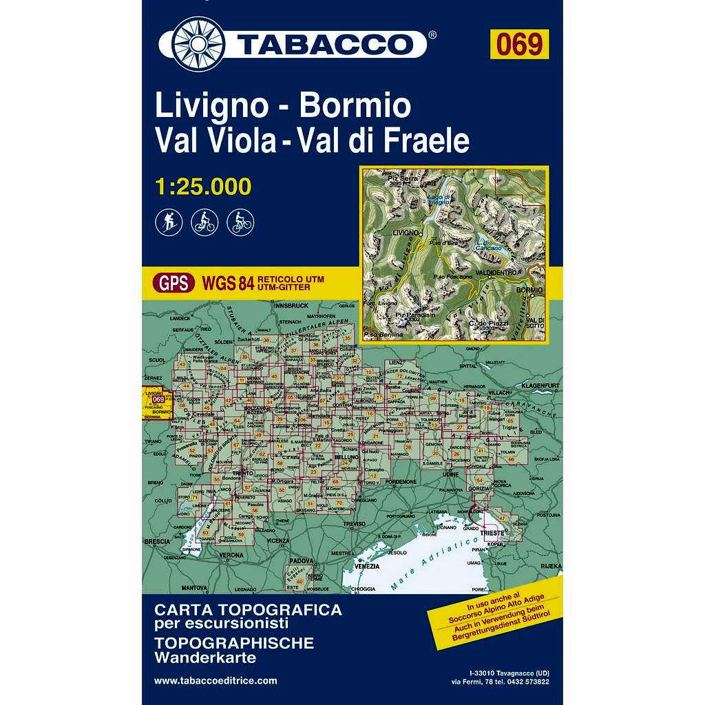 Bernina Tabacco map