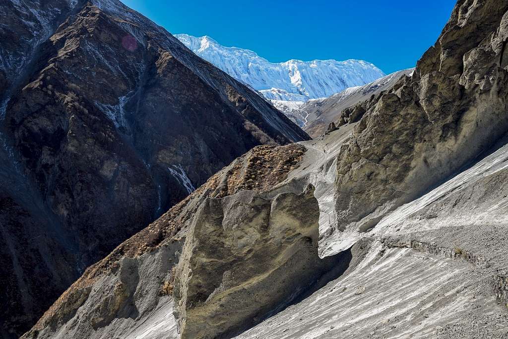 Annapurna Circuit Trek