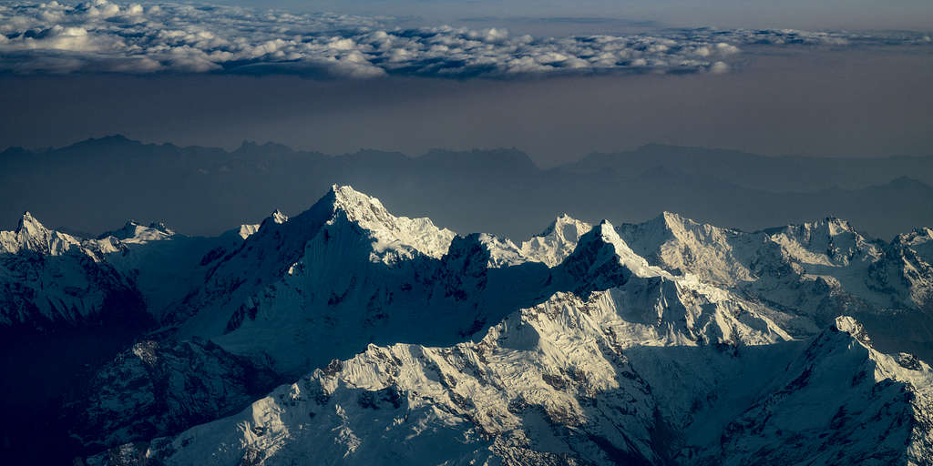 Pumasillo (5,991m)