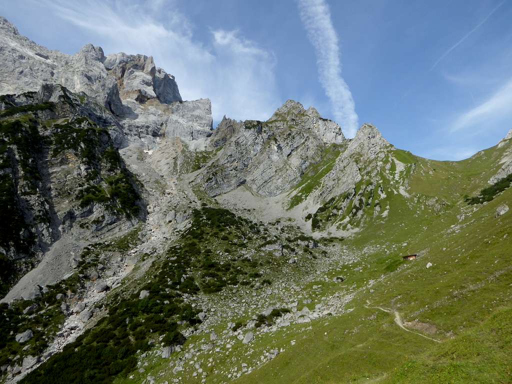 Torkopf