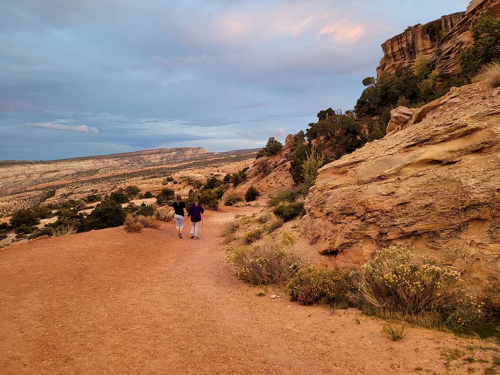 Serpents Trail