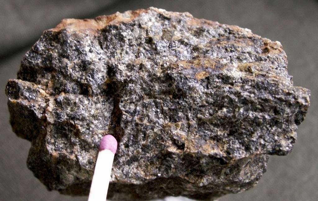 Izera minerals 66 – Magnetite…