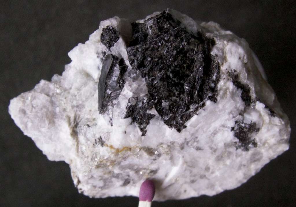 Izera minerals 69 – On quartz…