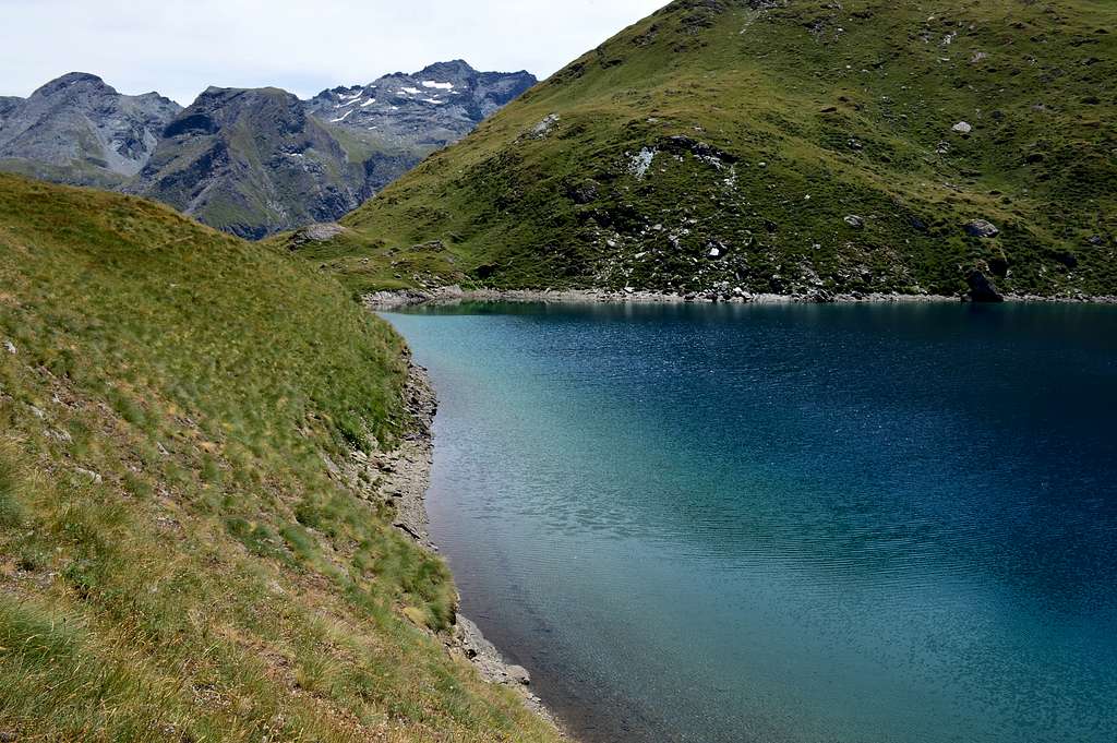 Lago Lavodilec