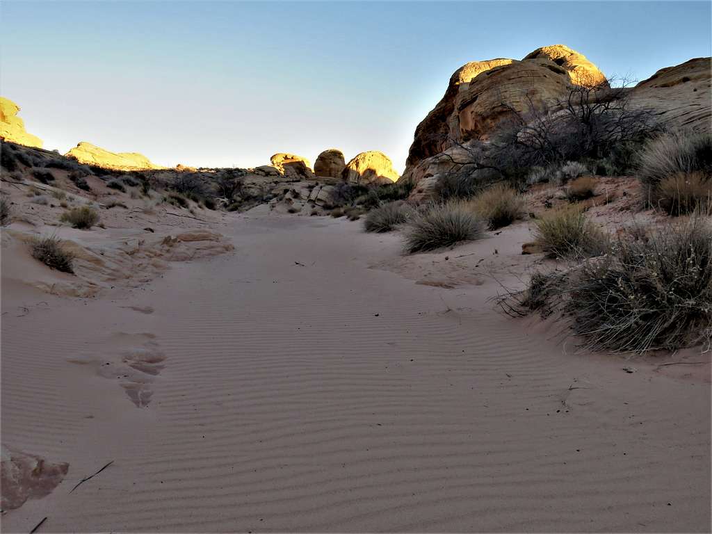 Valley of Fire