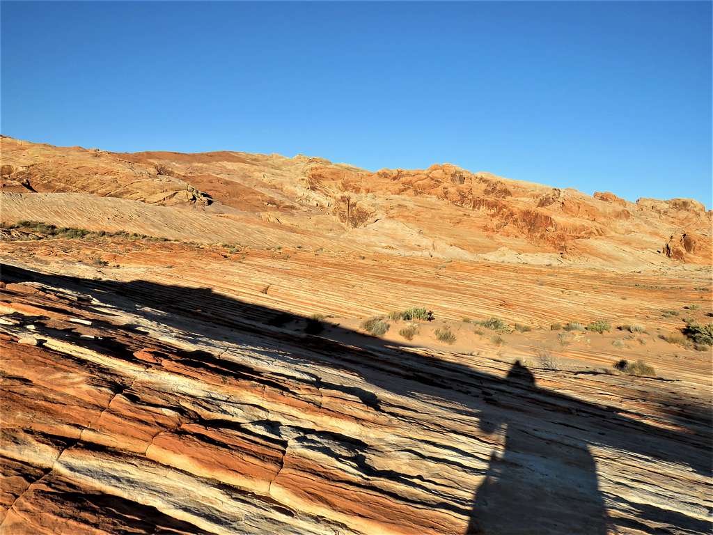 Valley of Fire