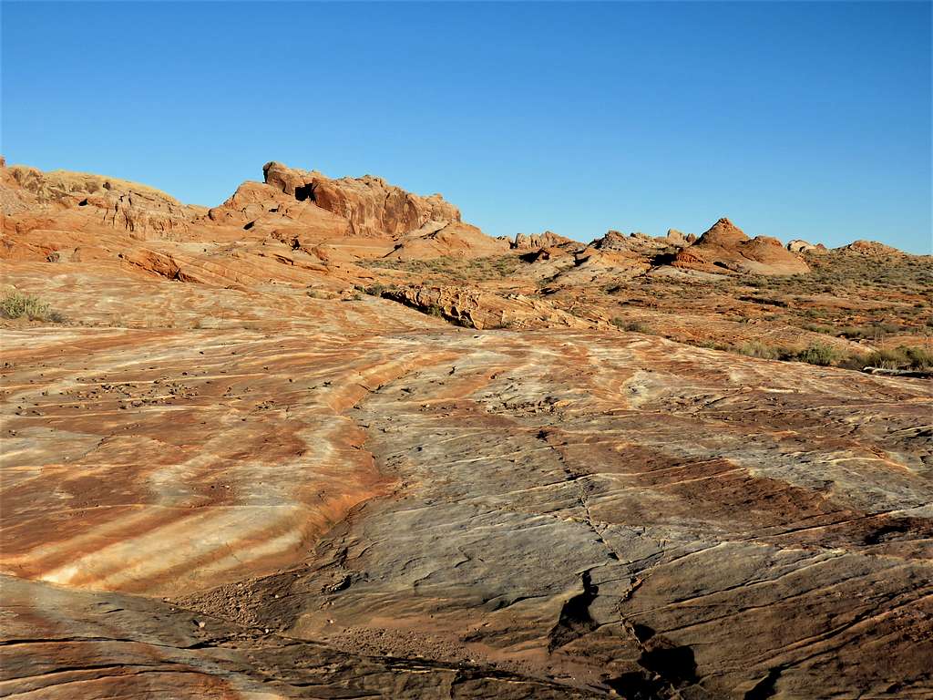 Valley of Fire