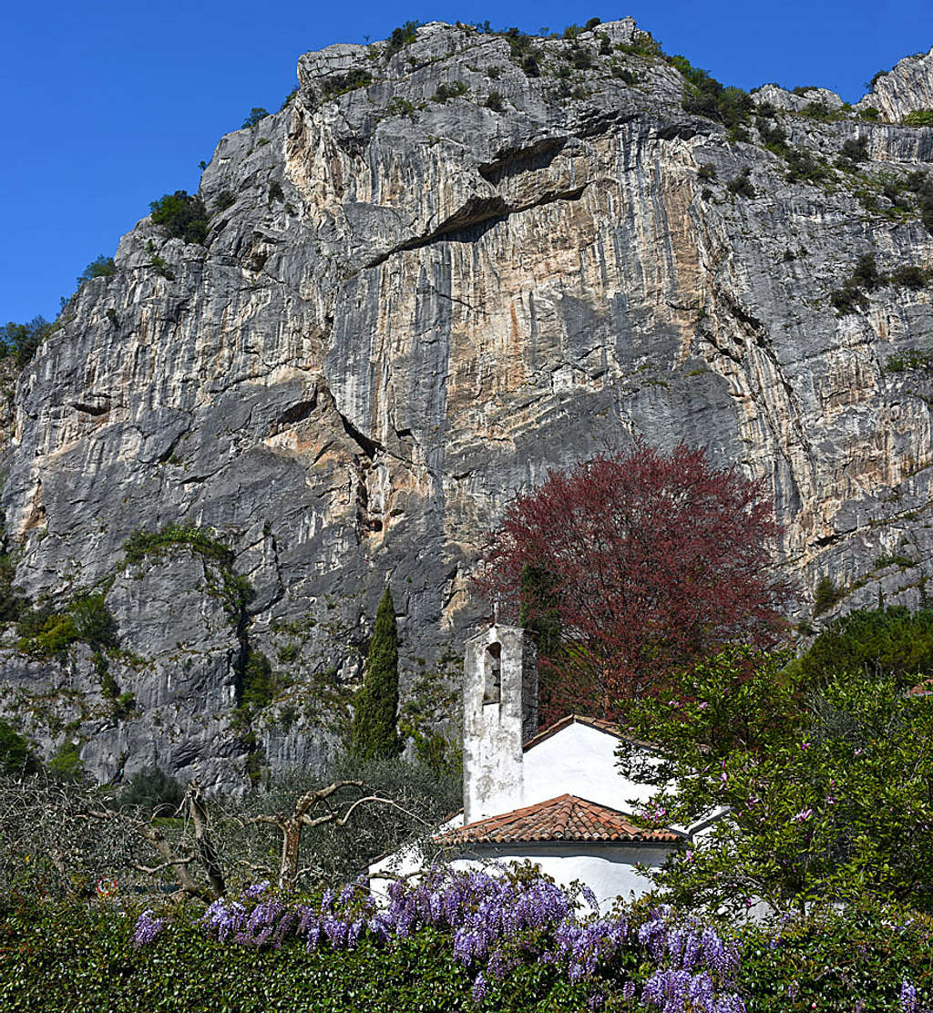 Monte Colodri and St. Apollinare