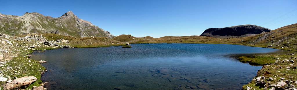 Lago Nero