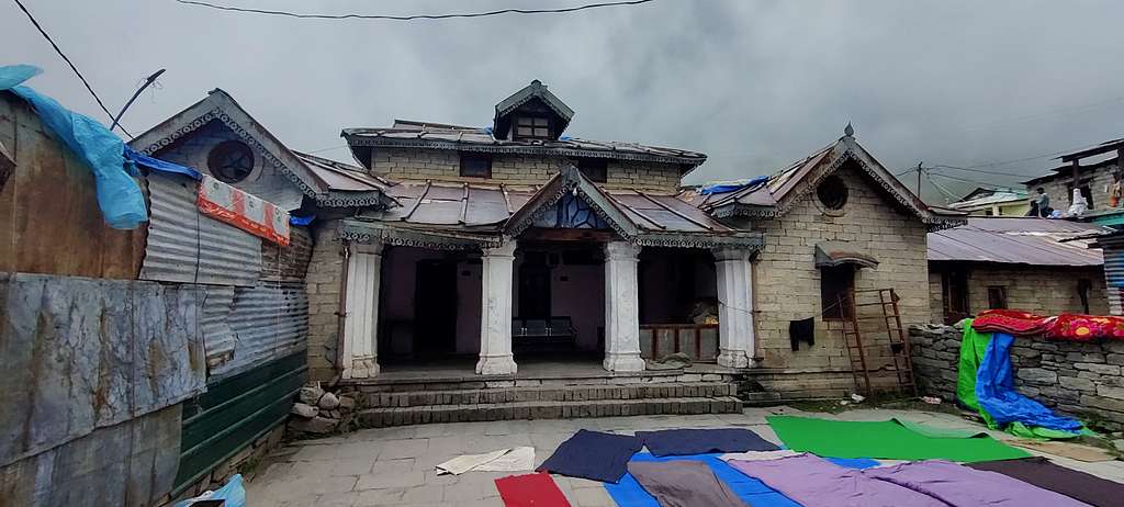 Nepal House