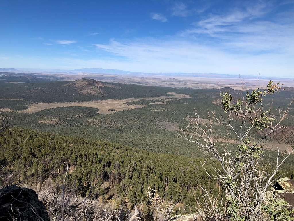 Mount Trumbull, Arizona (1)
