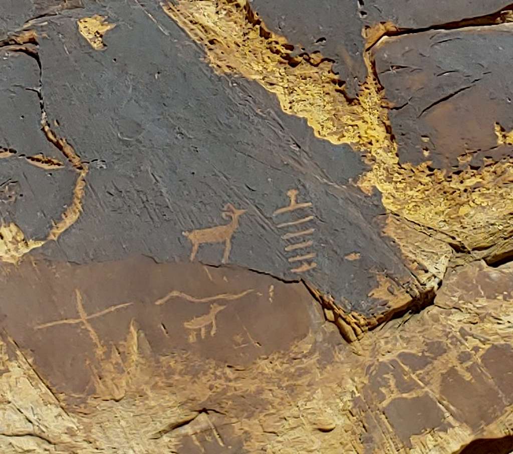 Petroglyphs 2