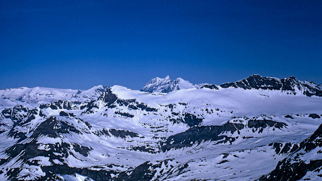 Vanoise