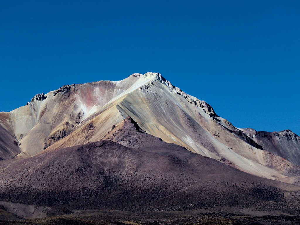 Cerro Cabaray