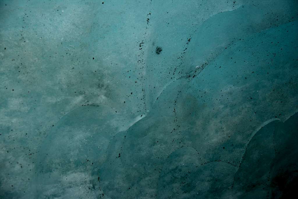 Grotte de glace 1