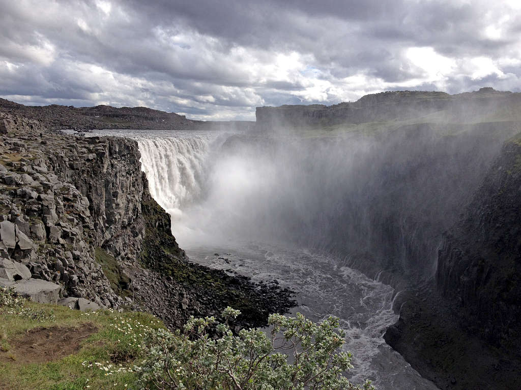 Dettifoss 2