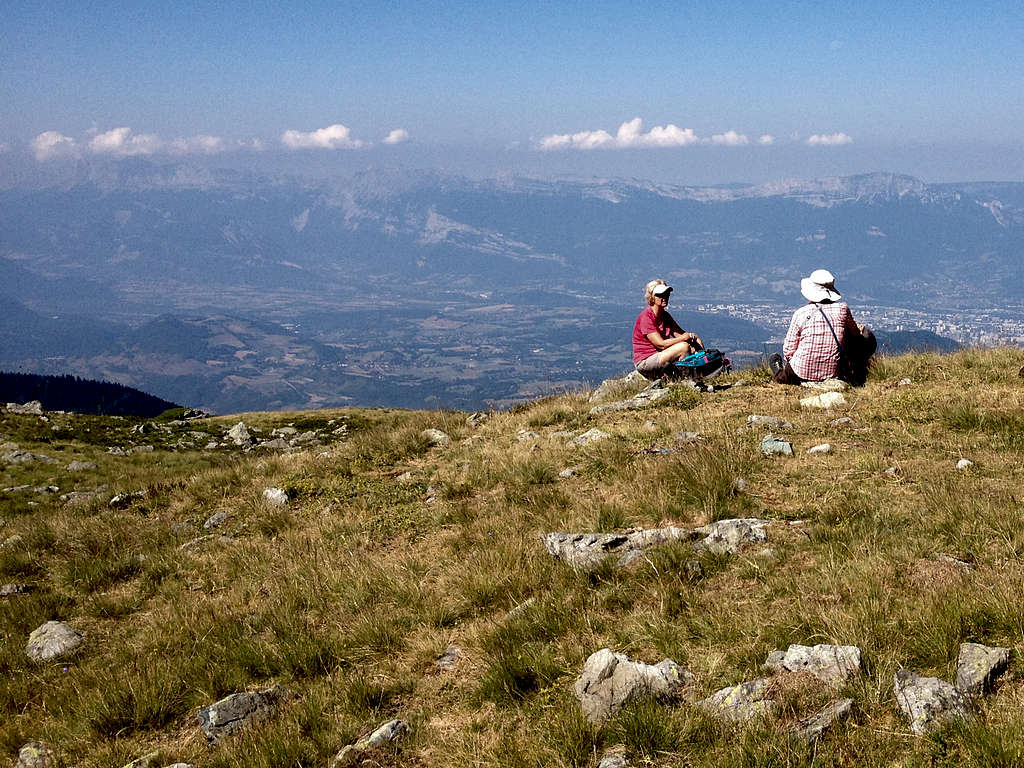 Vercors