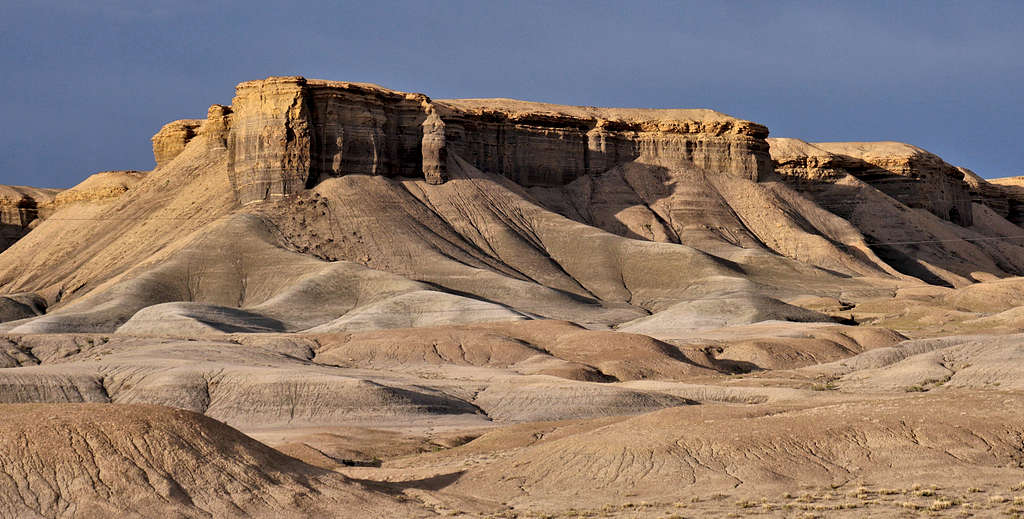 Shiprock New Mexico 3