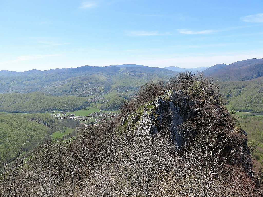 Muranska Planina