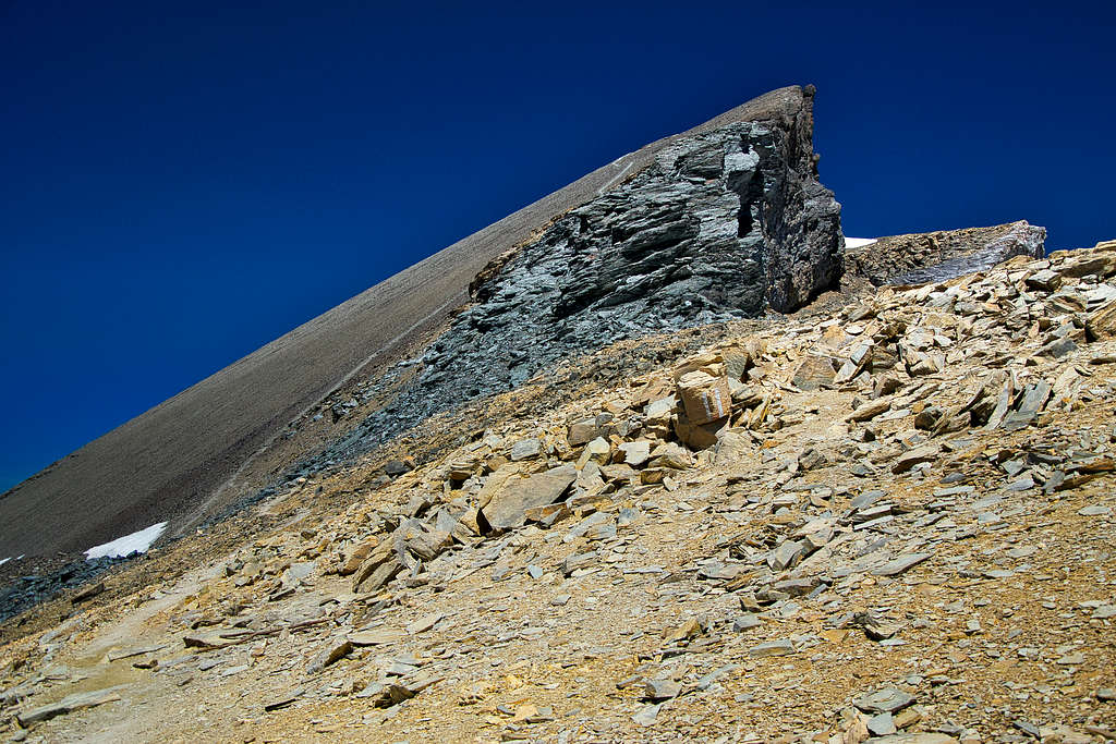 Üssers Barrhorn (3610 m)