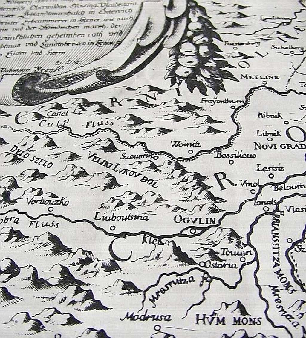 Map detail from the book 
...