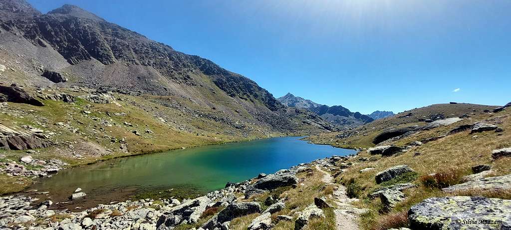 Lago Lungo