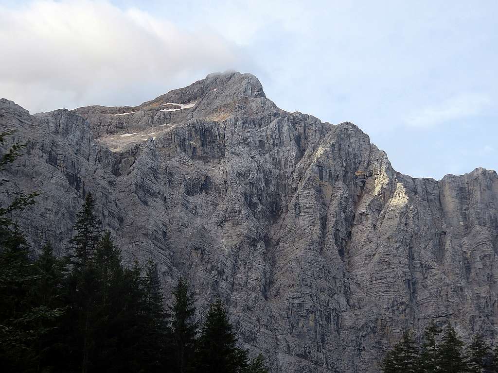 Mount Triglav