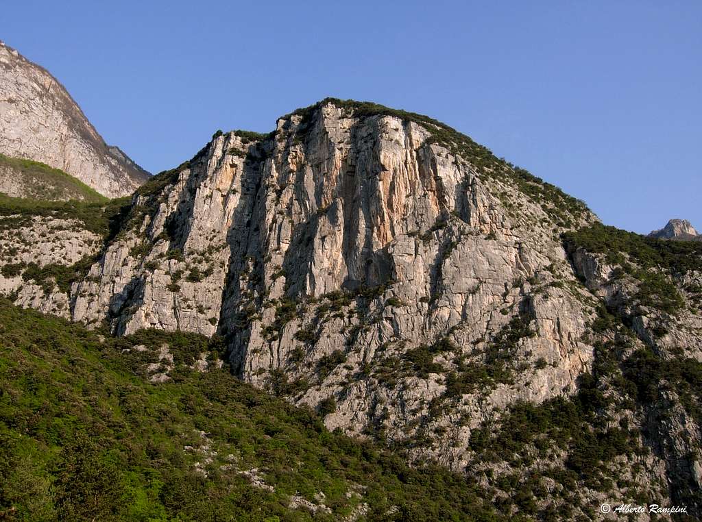 Dain di Pietramurata, Sarca Valley