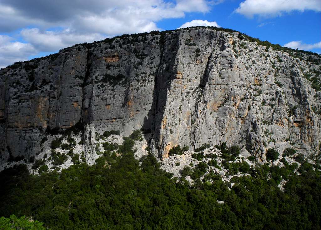 South Surtana, Sardinia