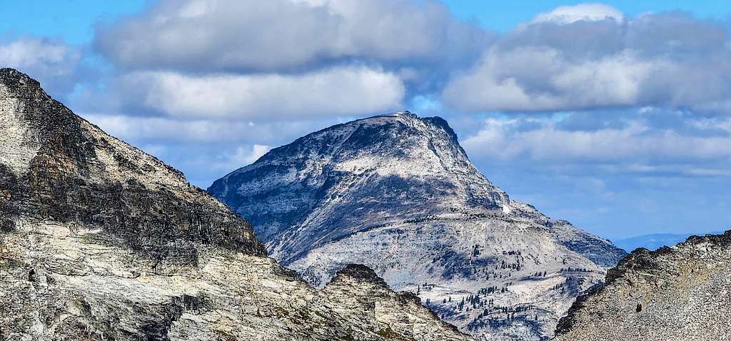 El Capitan