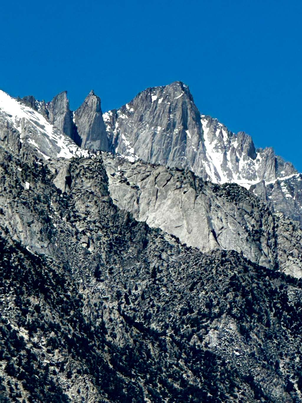 IMG_7103 Mt. Whitney, 14,505 from Alabama Hills 5-1-24