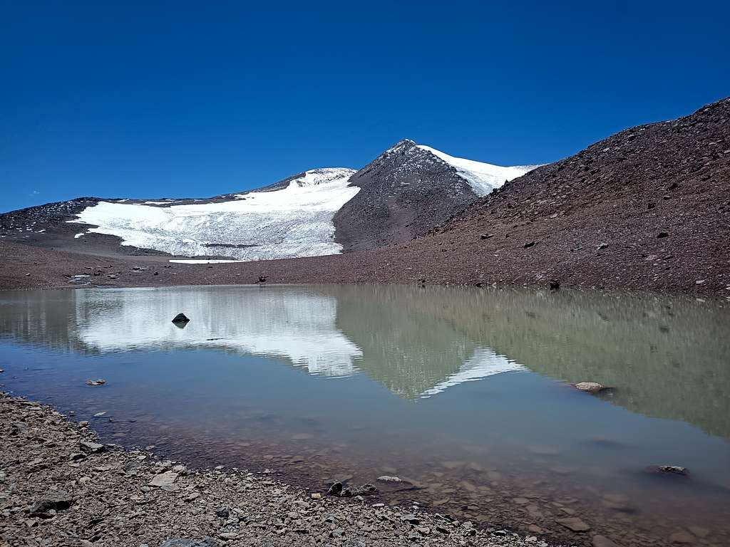 Baboso reflection