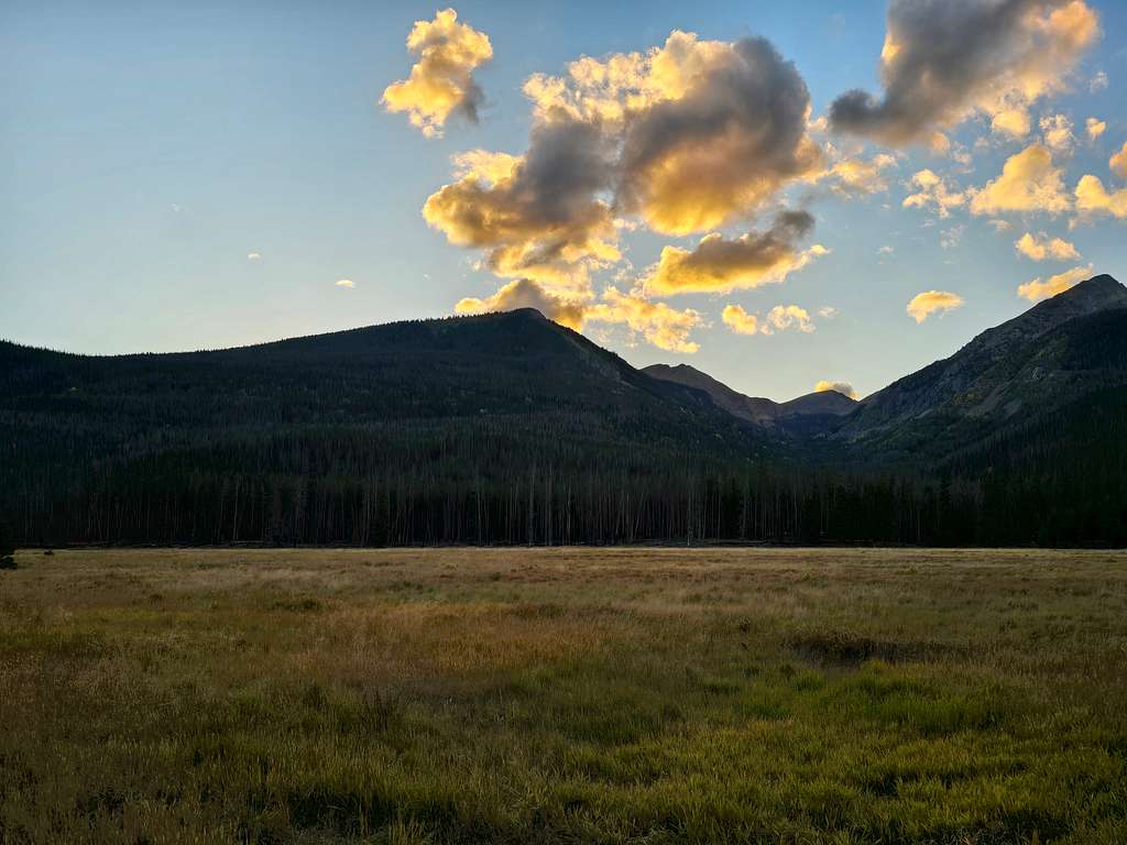 Baker Gulch