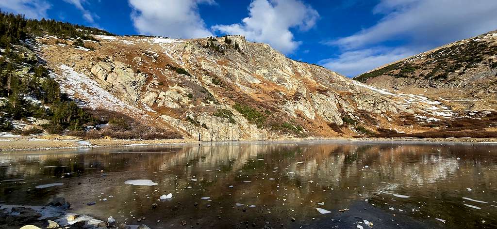 St. Marry's Lake