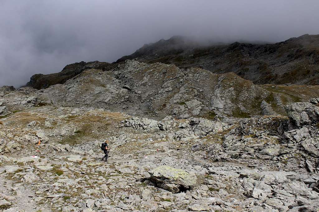 Rastkogel, Austria