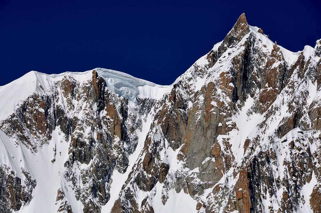 Mont Maudit