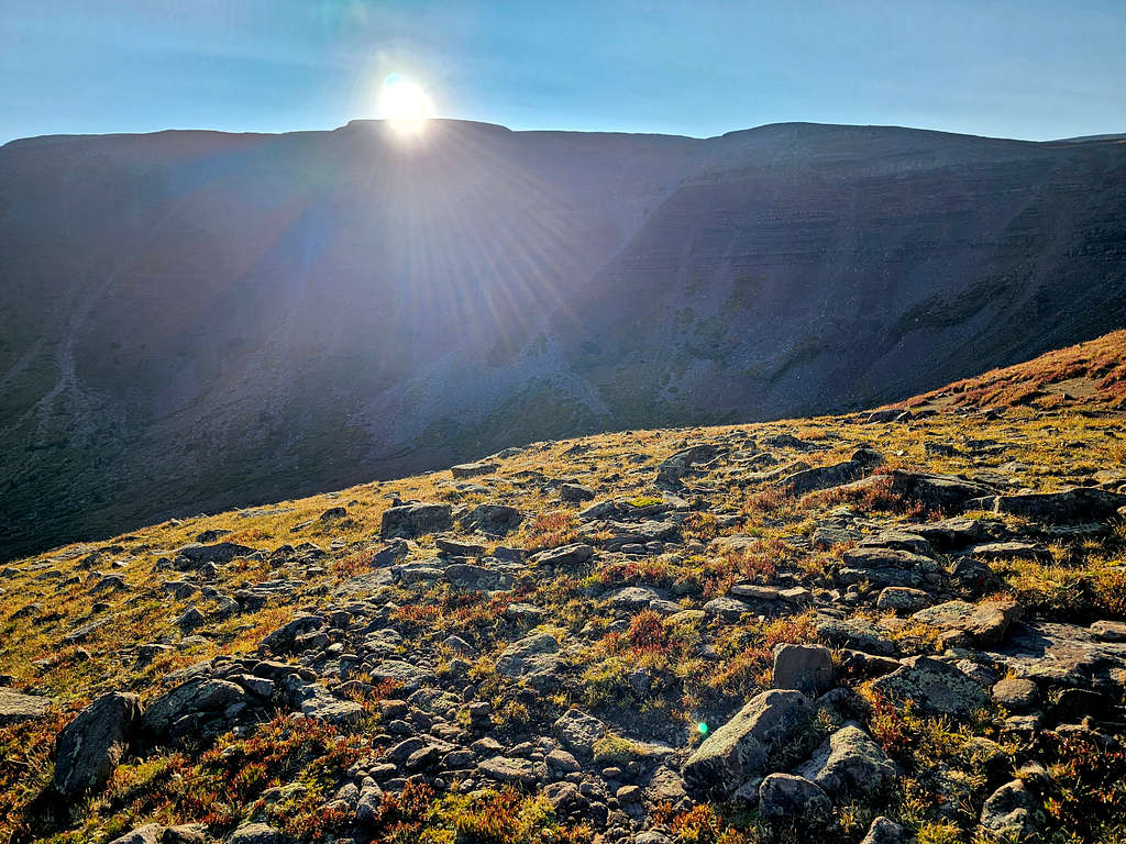 Gilbert Peak, Utah : Trip Reports : SummitPost