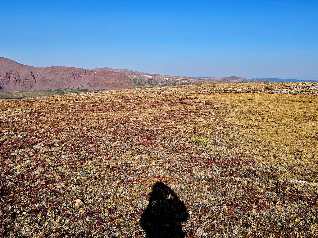 Gilbert Peak, Utah : Trip Reports : SummitPost