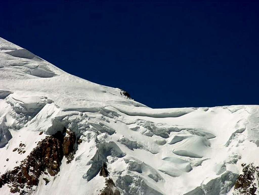 Le petits Rochers Rouges...