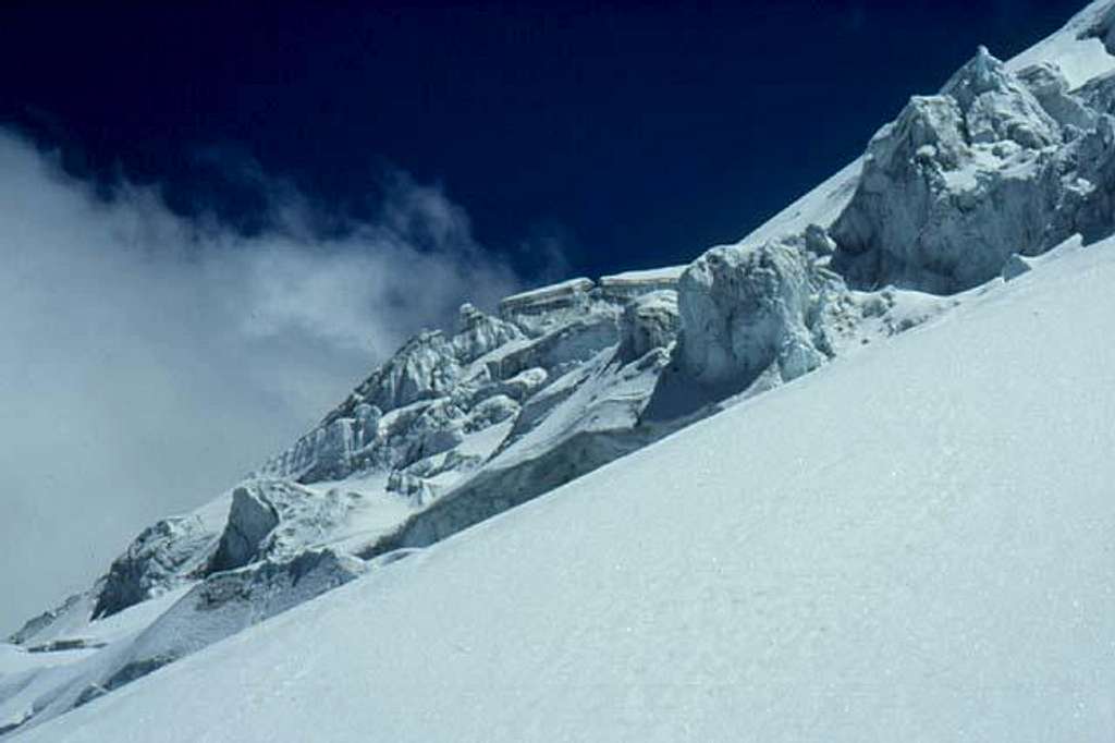 On the slopes of Chimborazo,...