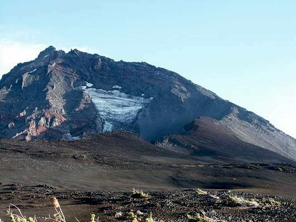 The North Sister