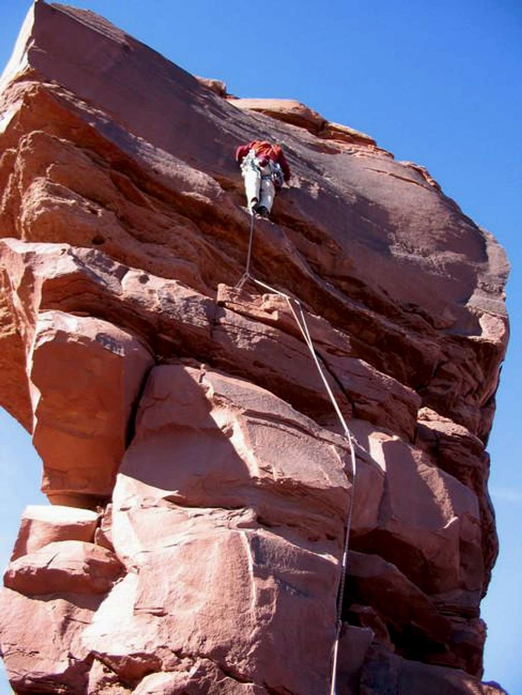 Leading the last pitch (P5)...