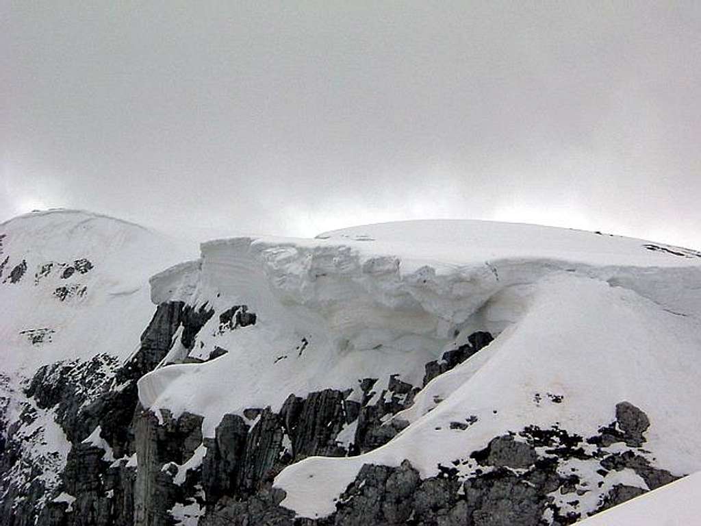  Kolata - Kolac (2528 m)...