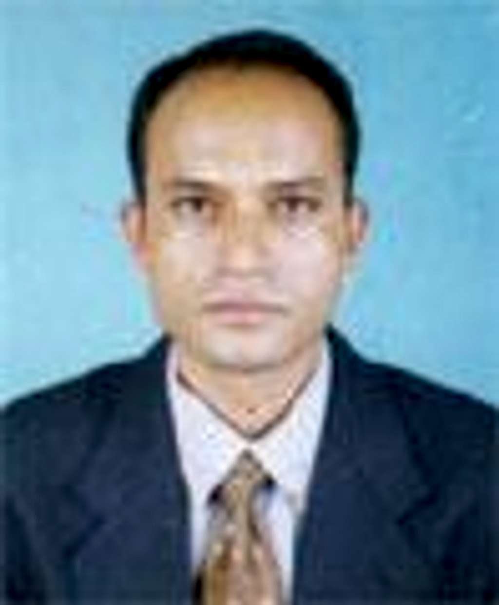 Member Profile Photo