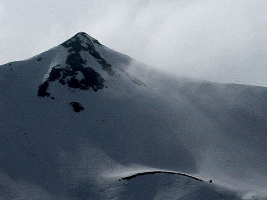 Popadija (2057 m) peak, zoom...