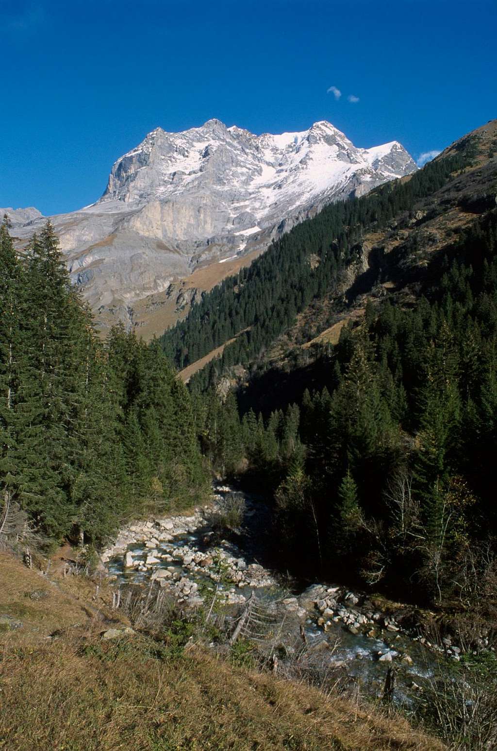 Jungfrau